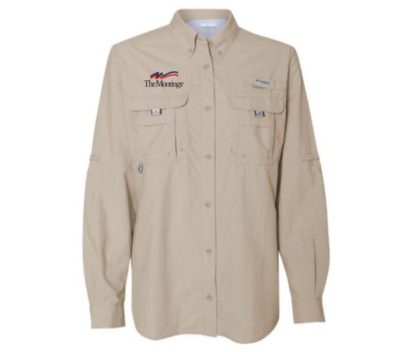 Women's Adventure Sun Shirt