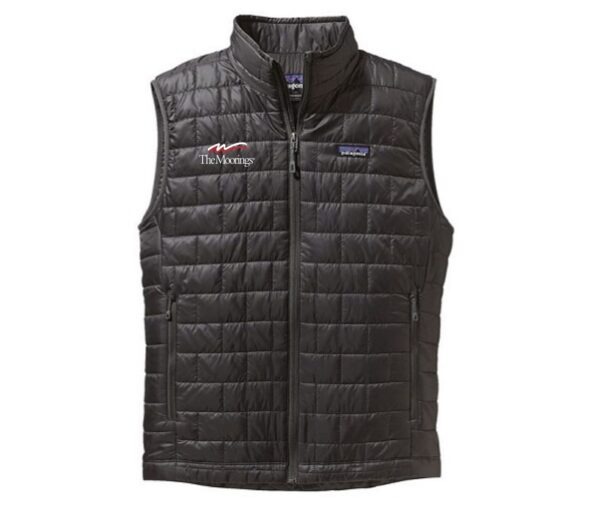 Men's Patagonia Nano Puff Vest
