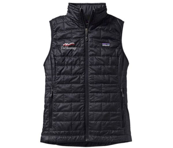 Women's Patagonia Nano Puff Vest