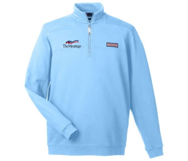 Men's Vineyard Vine 1/4 Zip