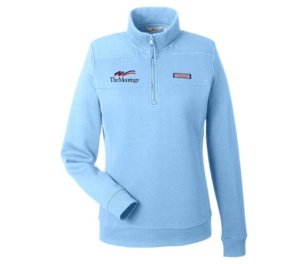 Women's Vineyard Vines 1/4 Zip