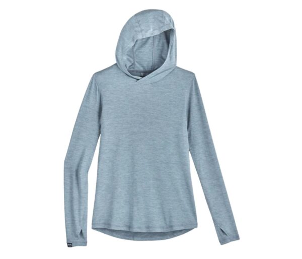 Women's UPF 30+ Super Soft Lightweight Hoodie